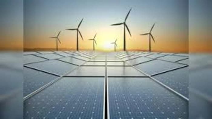 Energy Transition Milestone: India Adds Record Non-Fossil Capacity in 2025