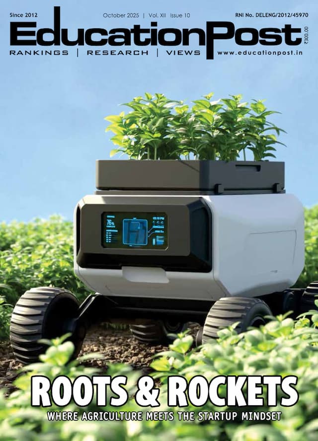 Education post Magazine