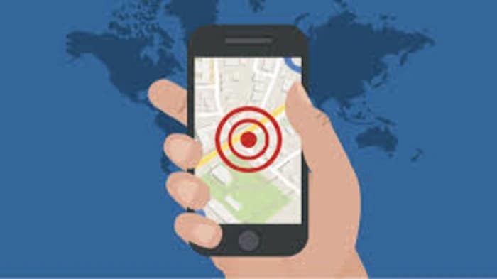 Government Faces Criticism Over Smartphone Satellite-Tracking Proposal