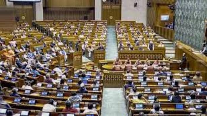 India Observes 150th Anniversary of Vande Mataram in Parliament