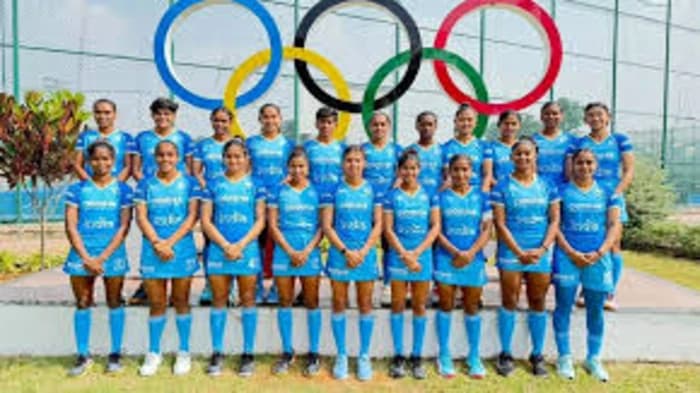 Junior Women’s Hockey World Cup: India Defeats Wales 3–1