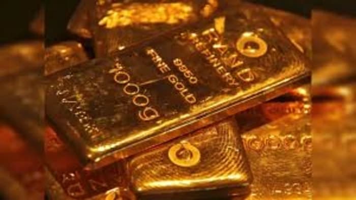 Gold Prices Rise Globally Amid US Rate-Cut Expectations
