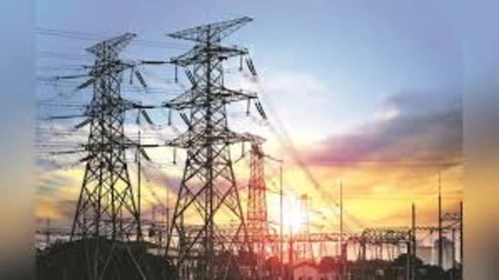 India’s Power Sector Roadmap: Target of 1 TW Installed Capacity by 2034–35
