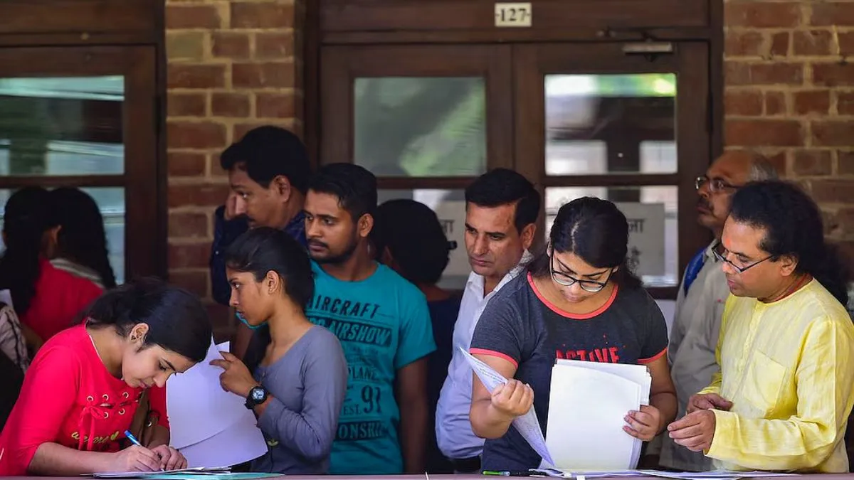 Union Cabinet approves Viksit Bharat Shiksha Adhikshan Bill