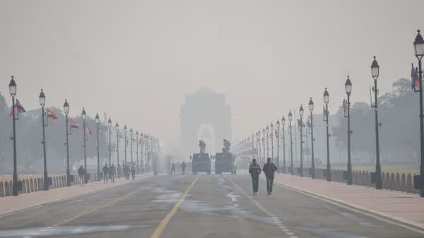 Schools in Delhi NCR shift to online and hybrid classes as air quality worsens