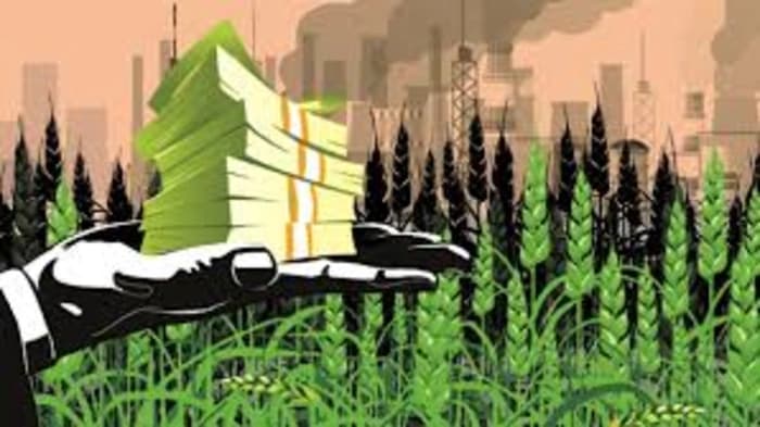 India Pushes for Climate Finance at Global Climate Forum