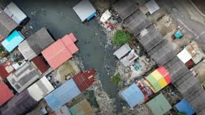 Rising Urban Flooding Highlights Gaps in City Planning