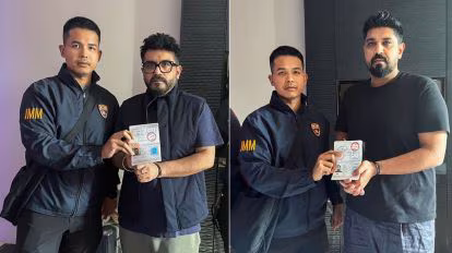 deadly fire at their Goa nightclub