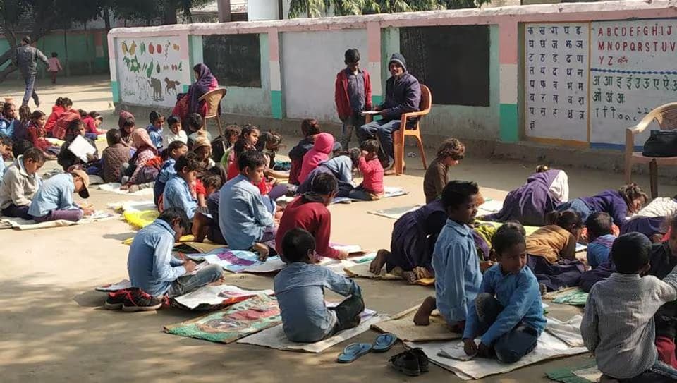 Bihar seeks district reports on govt schools lacking basic facilities