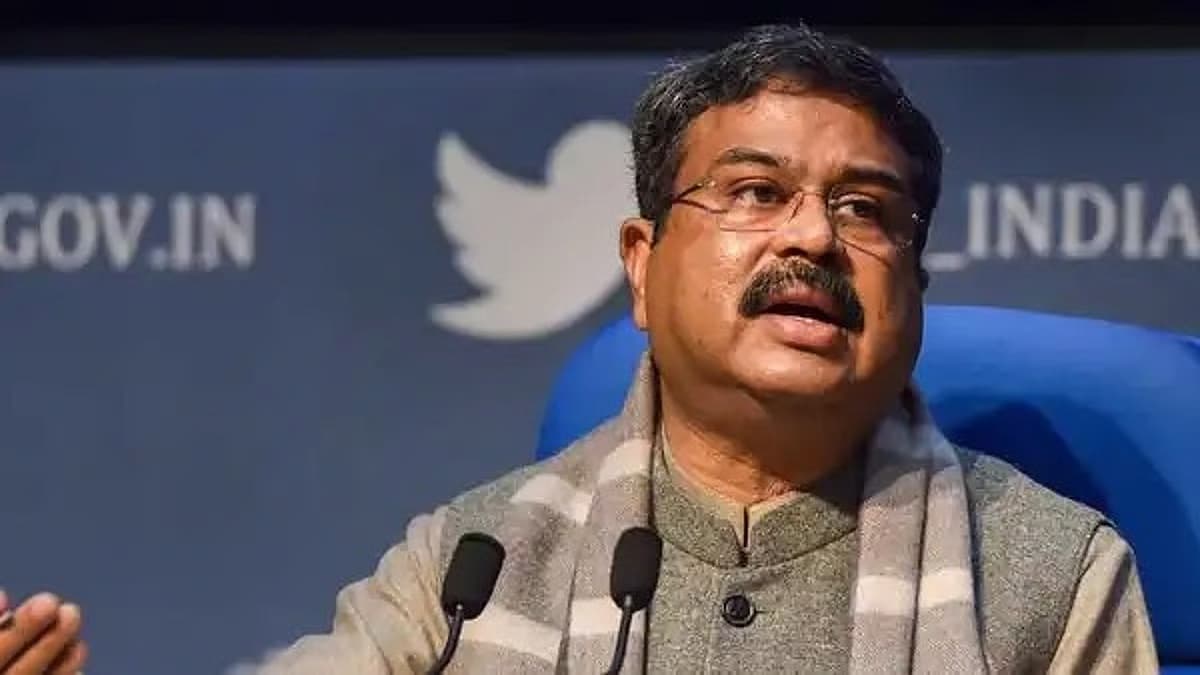 Education Minister Pradhan defends education reform bill, says state powers remain unchanged