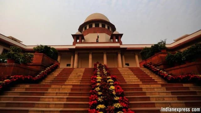 Supreme Court