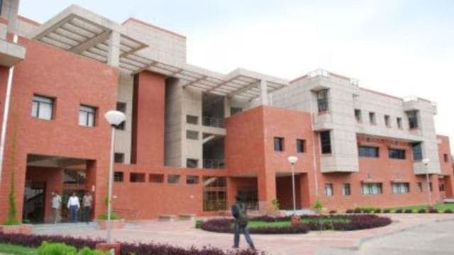 Delhi’s notorious air pollution