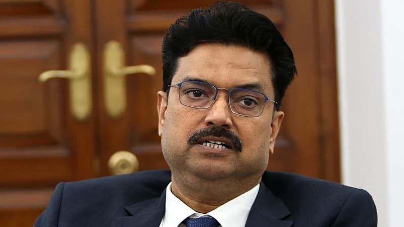 DU vice chancellor Yogesh Singh appointed interim AICTE chairman