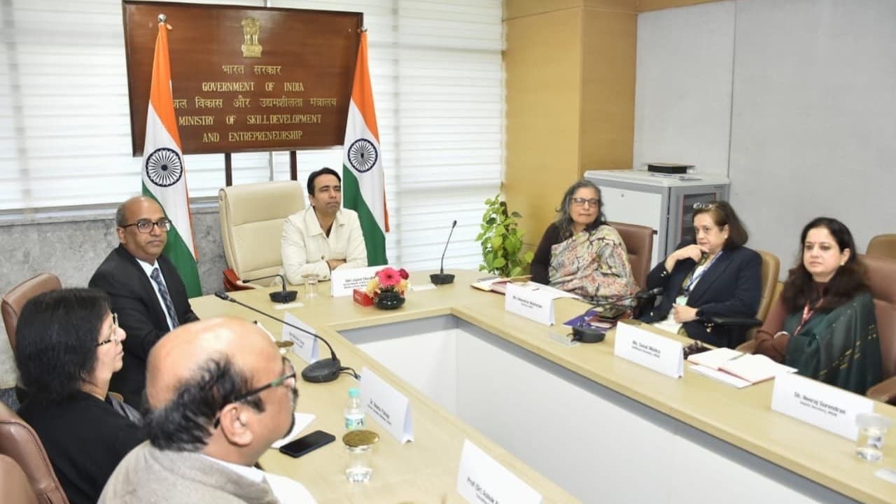 Skilling for AI: Government charts roadmap for workforce preparedness