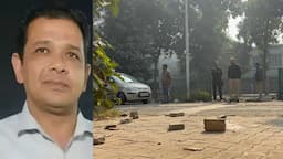 computer science teacher