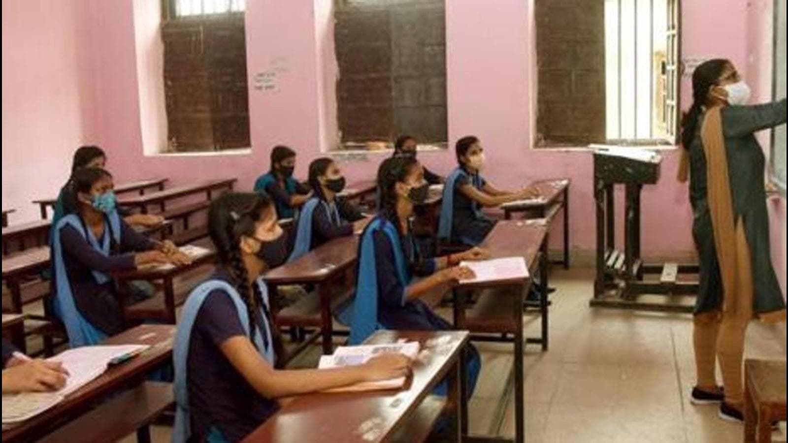 Bihar to open two minority residential schools offering free education and hostels