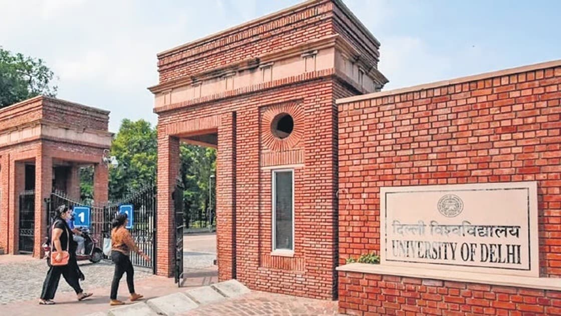 DU committee raises concerns over syllabus alignment in Economics and History programs