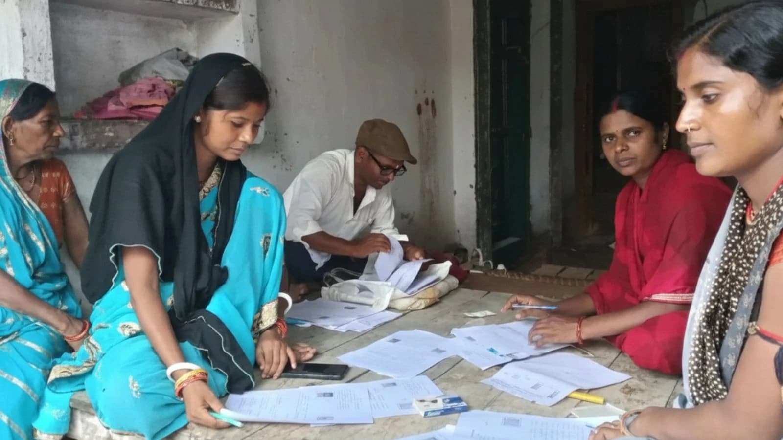 Pakistan-backed terrorists