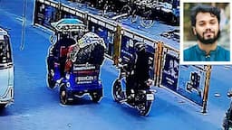 Bangladeshi political activist Osman Hadi