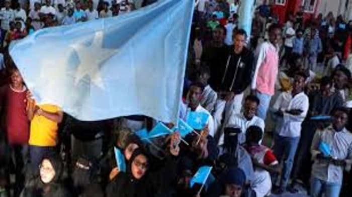 Israeli Recognition of Somaliland and Its Strategic Fallout