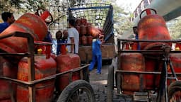 commercial LPG users