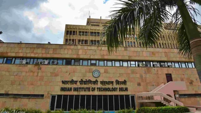 IIT Delhi partners with CyberPeace to promote AI and digital safety solutions