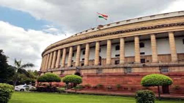 Parliament and Legislative Accountability: Year-End Review