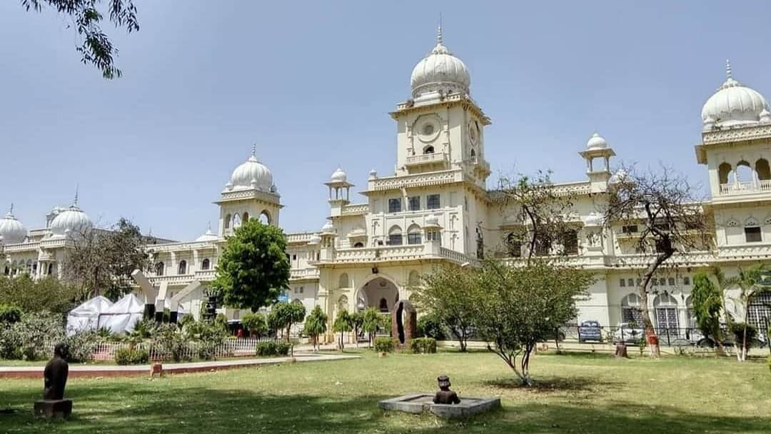 Lucknow University gets new VC as Prof Jay Prakash Saini appointed