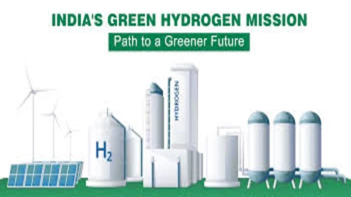 India Reviews Progress Under National Green Hydrogen Mission