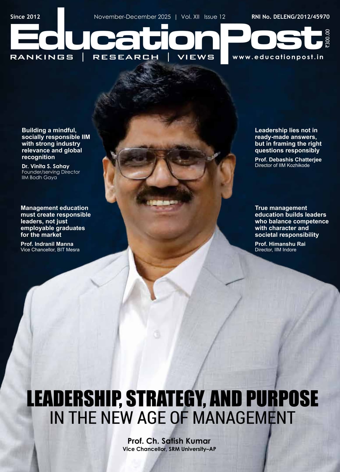 Education post Magazine