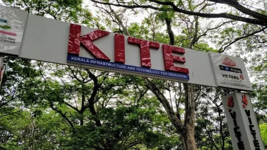KITE rolls out statewide robotics program in Kerala schools to boost technology skills