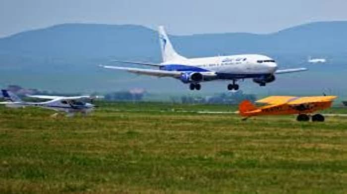 International Civil Aviation Day 2025 — Global Connectivity and Development