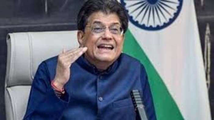 India’s Trade Push — Piyush Goyal Begins Visit to EU on FTA Negotiations