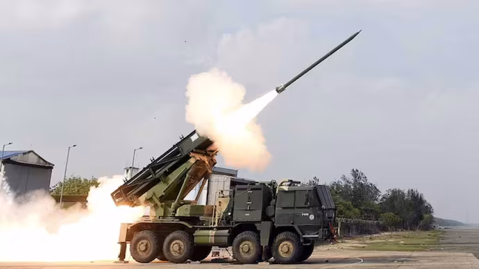 Chief of Defense Staff