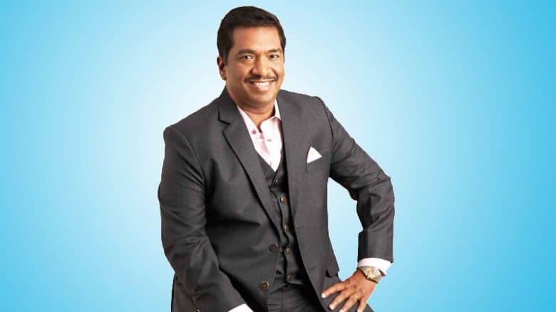 The New Education Policy Empowers to Study at Any Age – Dr. Sundeep Anand