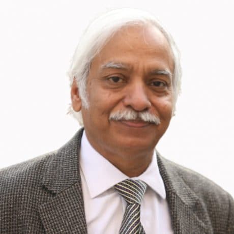 Atmanirbhar Bharat Needs Strong Agriculture – Dr. Rakesh M Joshi