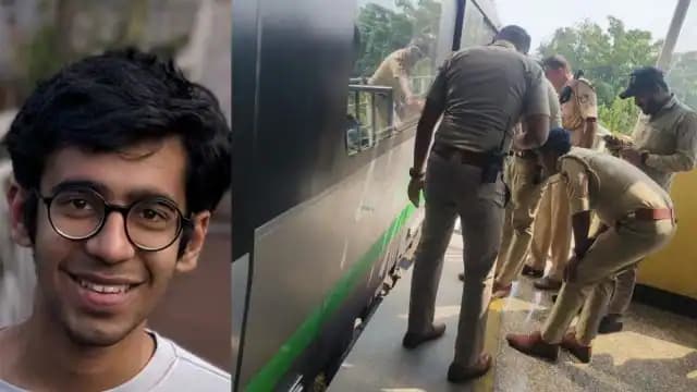 Dhruv Jatin Education Post