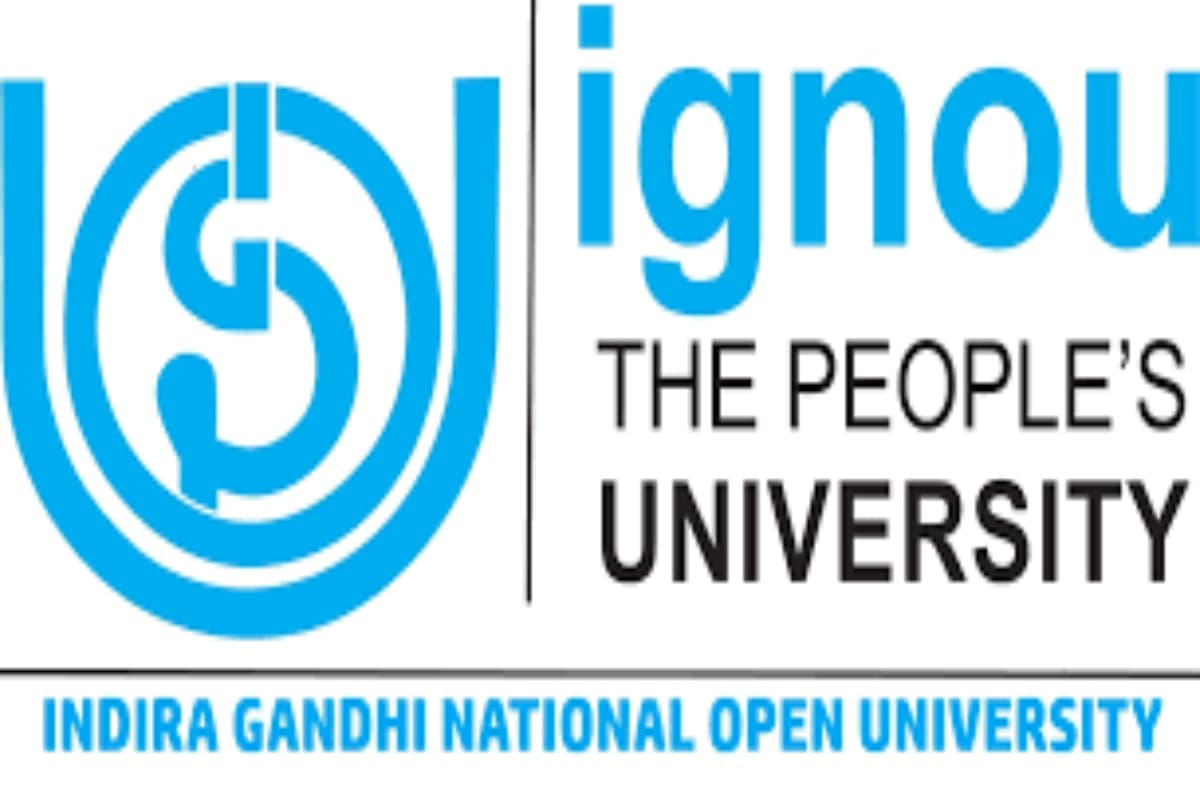 IGNOU re-extends its application deadline to March 31