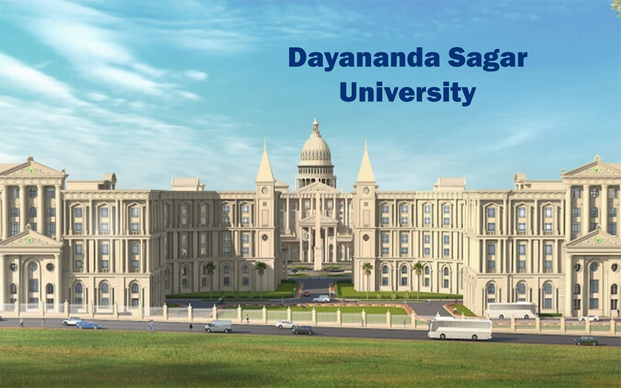 Dayananda Sagar University