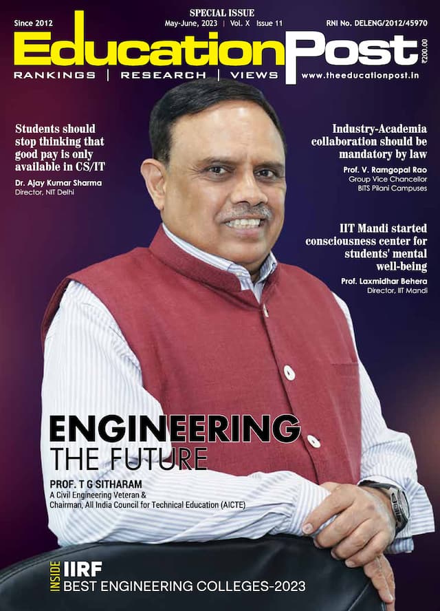 Education post Magazine