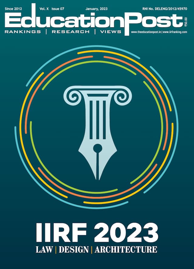 Education post Magazine