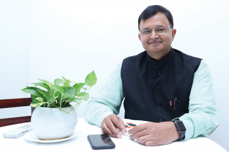 Surendra Nath Tripathi