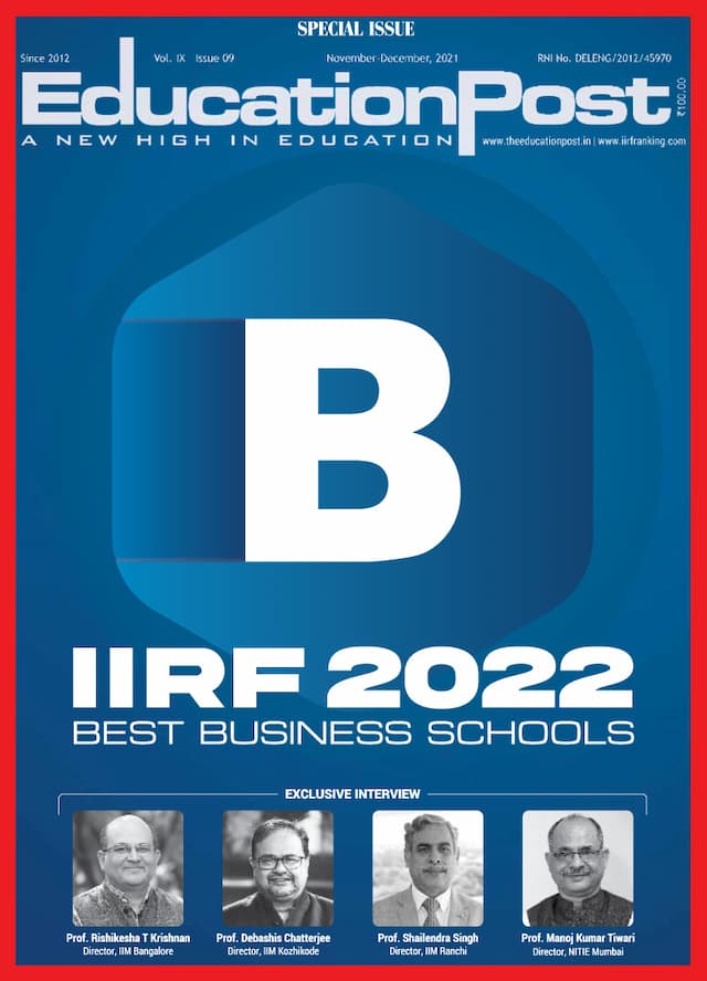 Education post Magazine