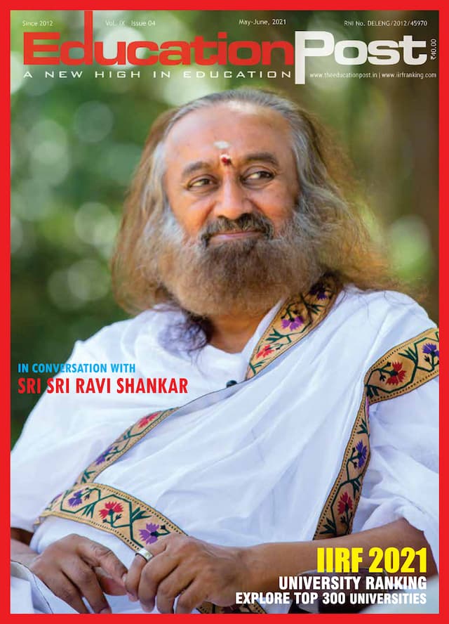 Education post Magazine