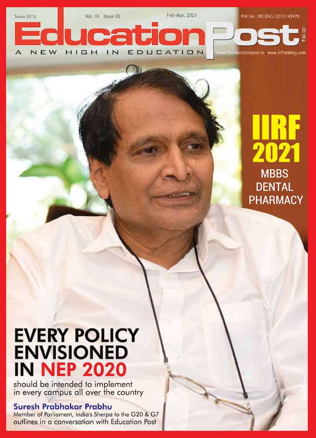 Education post Magazine