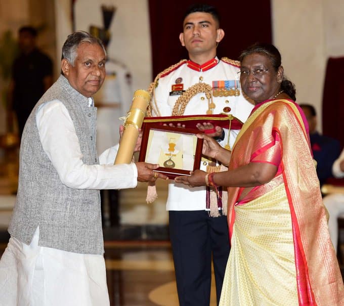 Representational Image