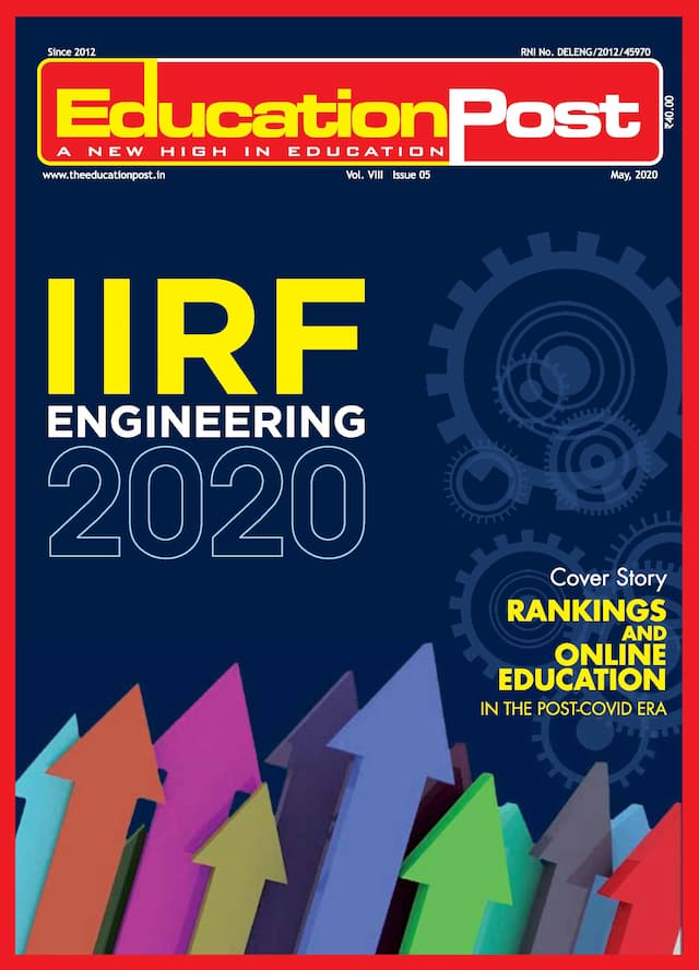 Education post Magazine