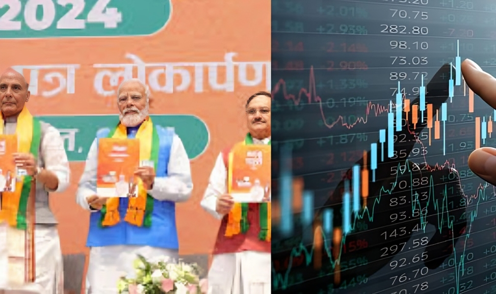 Tata Motors, Dabur, Bajaj Finance among stocks that can benefit if PM Modi gets third term, says Phillip Capital