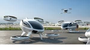  IndiGo parent company InterGlobe partners with Archer Aviation to launch Air Taxis in 2026