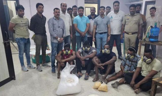 Representation Picture